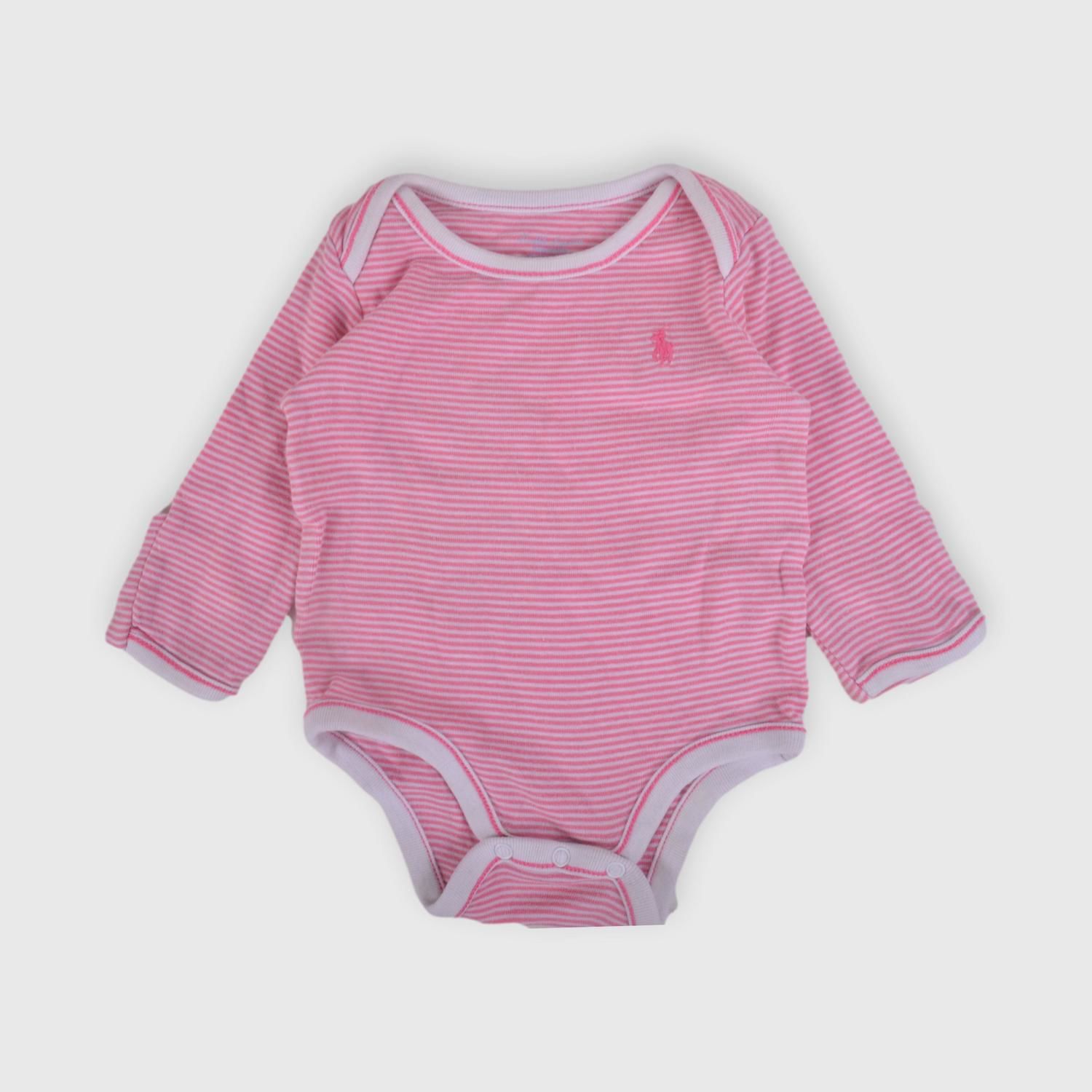 Body Polo Ralph Lauren RN Ronda - Tienda online de ropa de bebés y niños