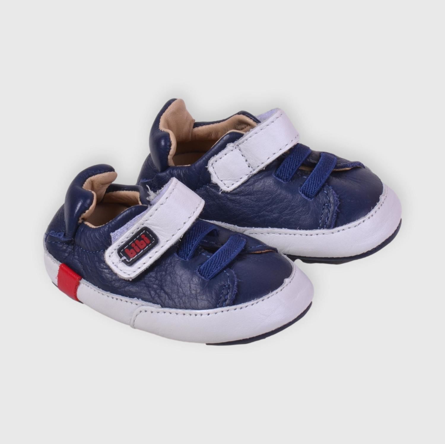 Zapatos Bibi T17 - Ronda - Tienda online de ropa de segunda mano bebés y niños