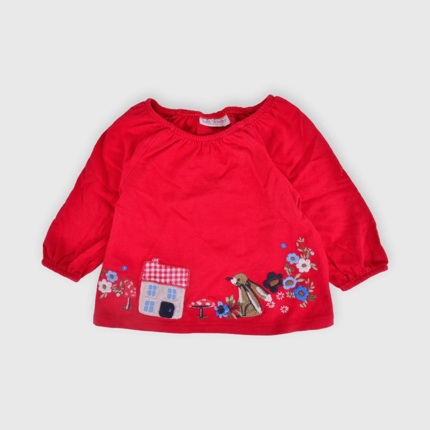 Tetinas Nuk 0+ *Nuevo - Ronda - Tienda online de ropa de segunda mano para  bebés y niños