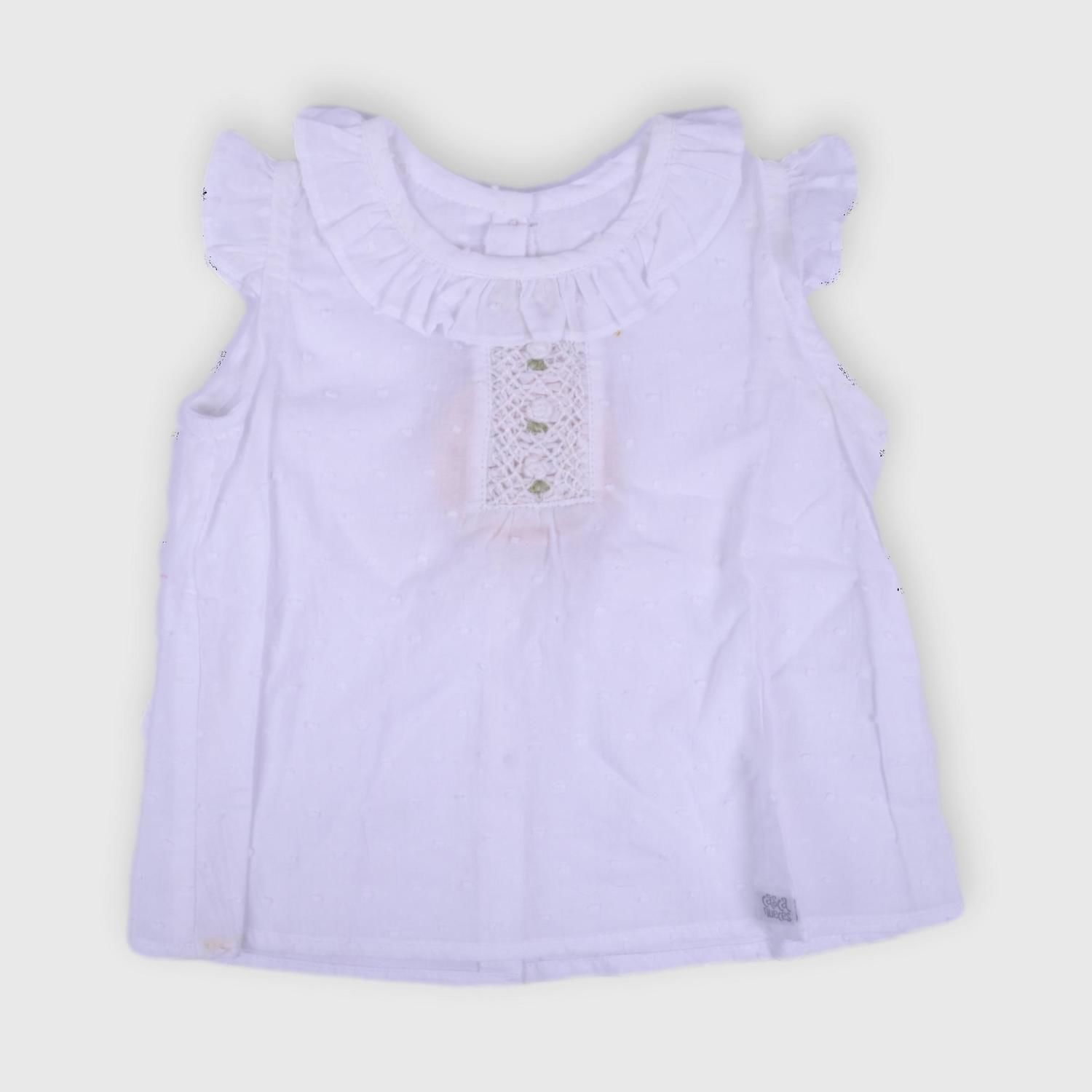 Tetinas Nuk 0+ *Nuevo - Ronda - Tienda online de ropa de segunda mano para  bebés y niños