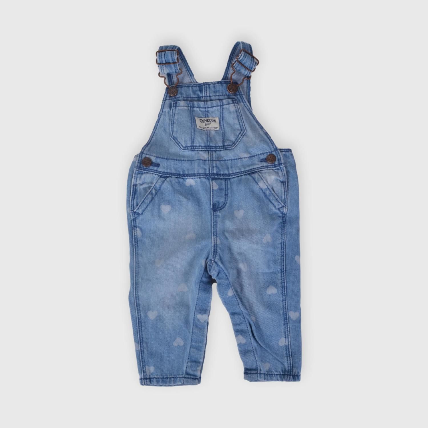 Enterito Oshkosh 6 m Ronda - Tienda online de ropa para bebés y niños